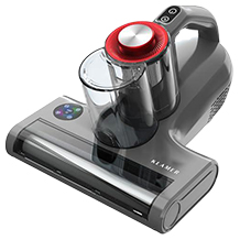 KLAMER Milbenstaubsauger