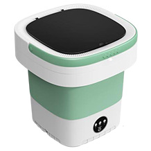 Astarama Camping-Waschmaschine