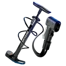 Nextcover Standluftpumpe