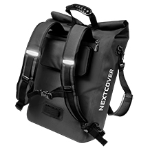 Nextcover Fahrradrucksack