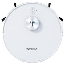Tesvor S8 Max