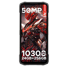 Doogee Blade10 Power