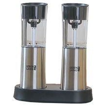 Lebenlang Pfeffermühle