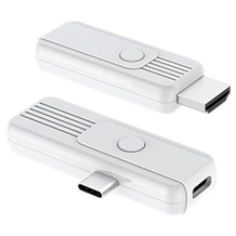 BRAIDOL Wireless-HDMI