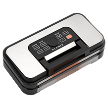 KLAMER Vakuumiergerät