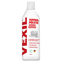 VEXIL Teppichreiniger