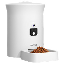 PetTec Cam Buddy