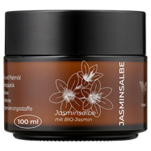 VIGOROUS Augencreme