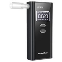 Milduall Alkoholtester