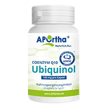 APOrtha Q10-Kapsel