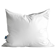 Glückstoff 3-Kammer-Kopfkissen