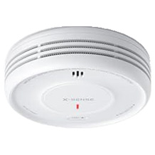 X-Sense Smart-Home-Rauchmelder