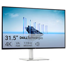 Dell S3225QS