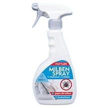 PATTLER Anti-Milben-Spray
