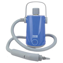 Lebenlang Dampfreiniger