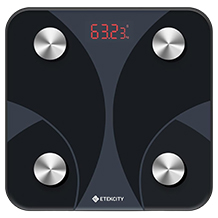 Etekcity Körperanalysewaage