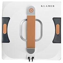 KLAMER Fensterputzroboter