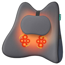 Snailax Massagekissen