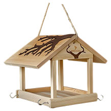 BIRDSOUL Vogelhaus