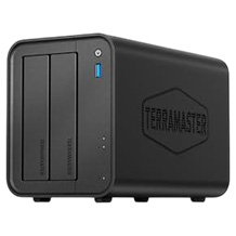 TerraMaster F2-425