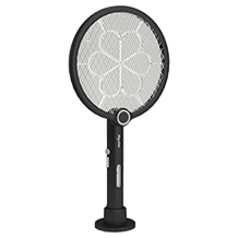 Rapizz elektrische Fliegenklatsche