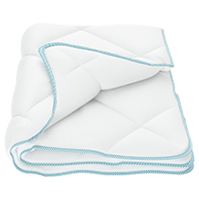 Rosenkern Sommerdecke