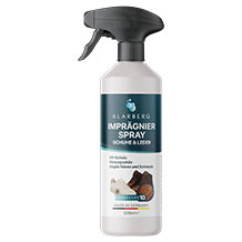 KLARBERG Imprägnierspray