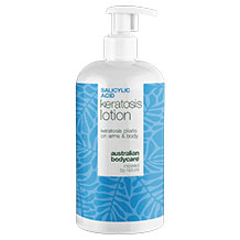 Australian Bodycare Bodylotion