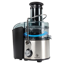 Nutrilovers QUICK-JUICER MAX