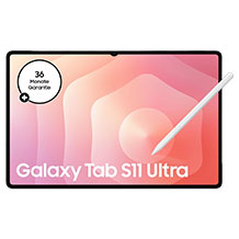 Samsung Galaxy Tab S11 Ultra