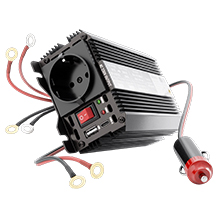 ABSINA Sinus-Spannungswandler