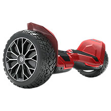 BLUEWHEEL HX510