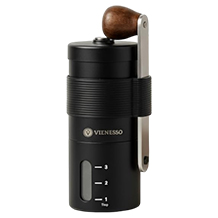 VIENESSO Kaffeemühle