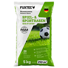 Fuxtec Rasensamen
