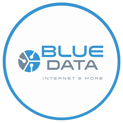 Bluedata