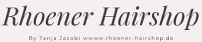 Rhoener-Hairshop