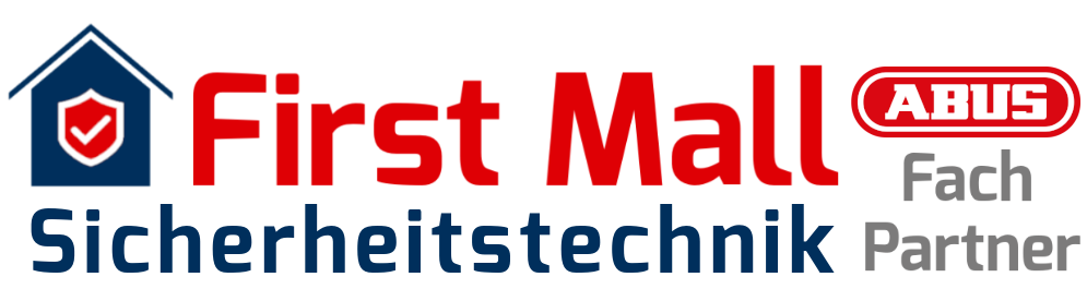 FirstMall Sicherheitstechnik