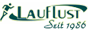 Lauflust