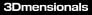 3Dmensionals