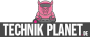 Technik Planet