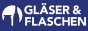 Gläser & Flaschen