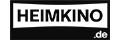 HEIMKINO.DE - Projektor AG