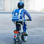 16-Zoll-Kinderfahrräder