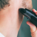 3-Tage-Bart-Rasierer