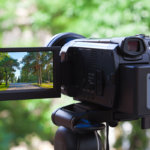 UHD-Camcorder