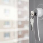 Sicherheitsfenstergriffe