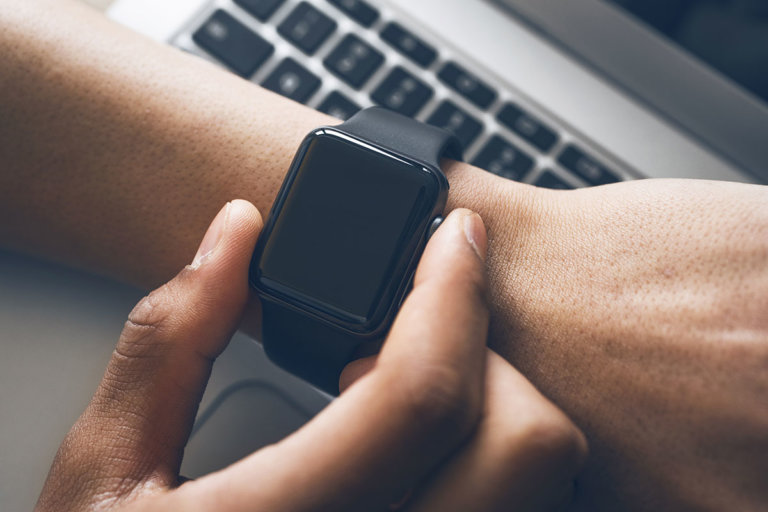 Apple Watches