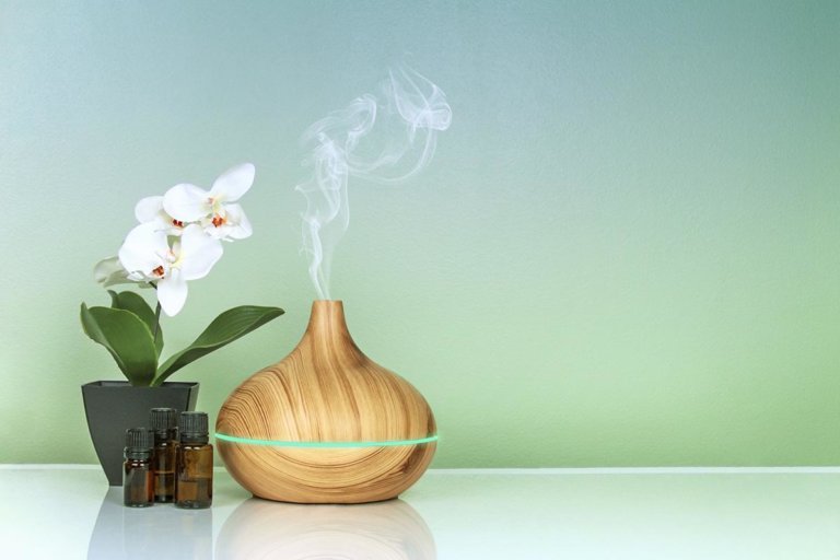Aroma-Diffuser