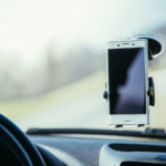 Auto-Handyhalterungen