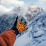 Beheizbare Handschuhe